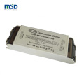 AC 110V 220V 230V 30w 0-10v pwm constant current dimming led driver with CE SAA ETL plastic enclosure 1500ma pwm led driver